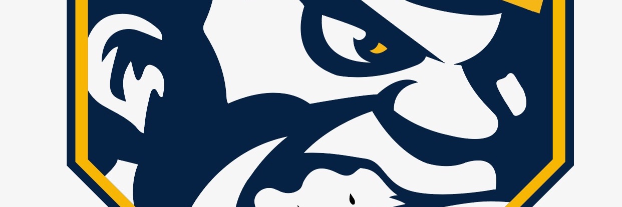 HP Scots Baseball banner