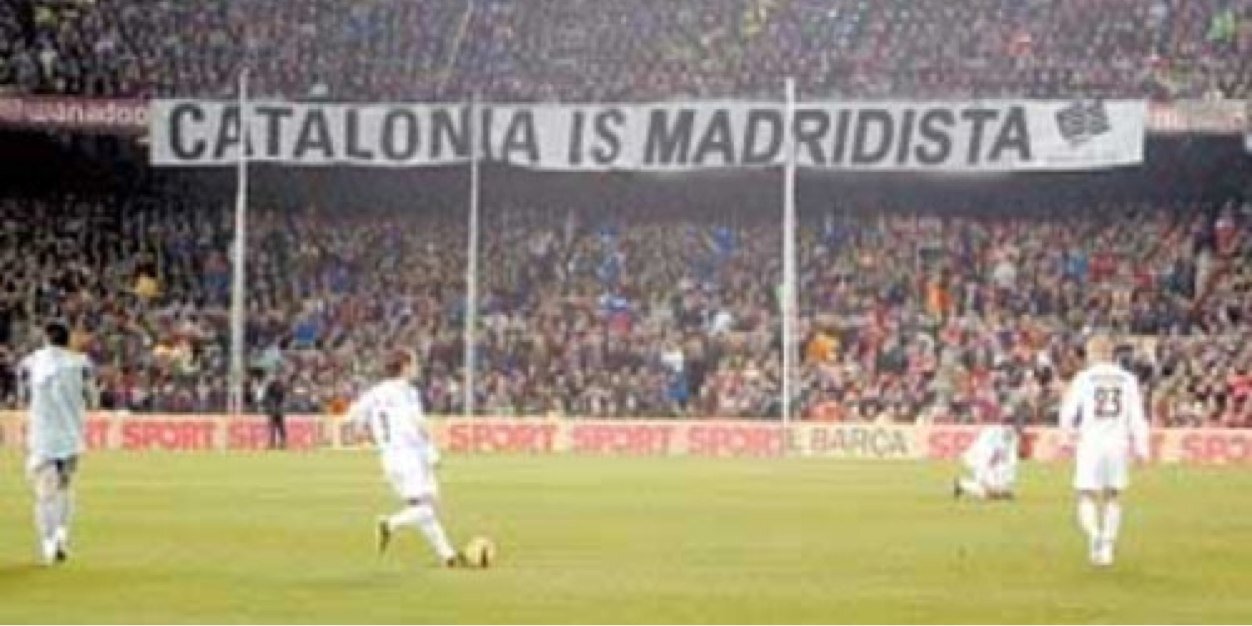 CalatanNation's profile banner image