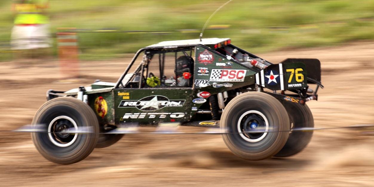Jason Scherer banner