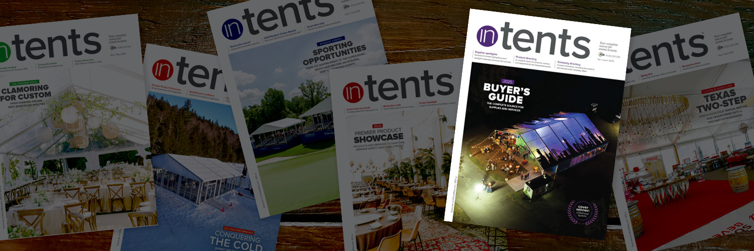 InTentsMag's profile banner image