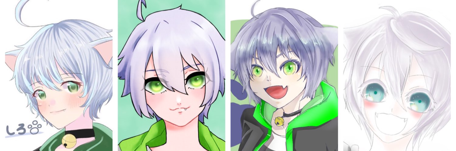 silooilo's profile banner image