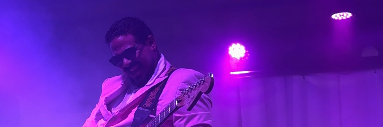 Tyrone Marinus banner