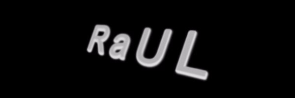 RaUL_AMDERLAINE Profile Banner