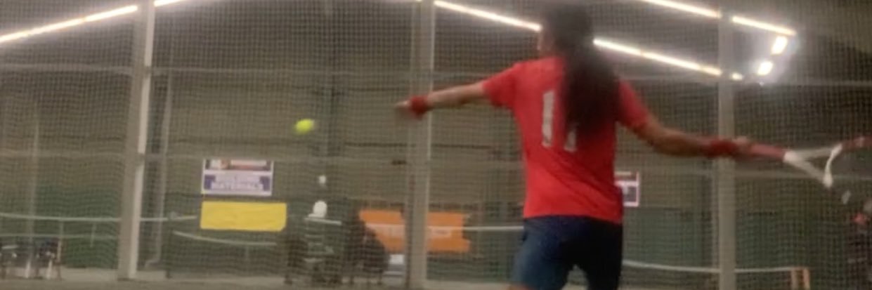 Arfaan Mahmood 11 Utd banner