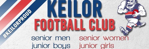 KeilorFC Profile Banner