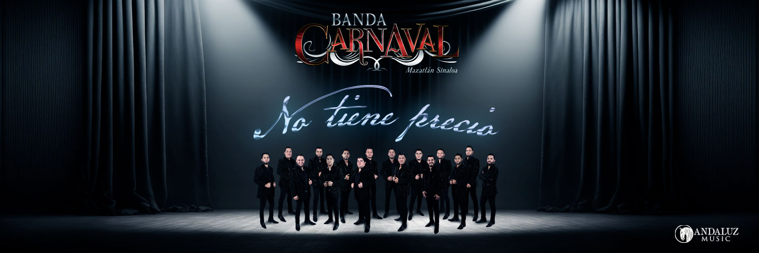 Banda Carnaval banner
