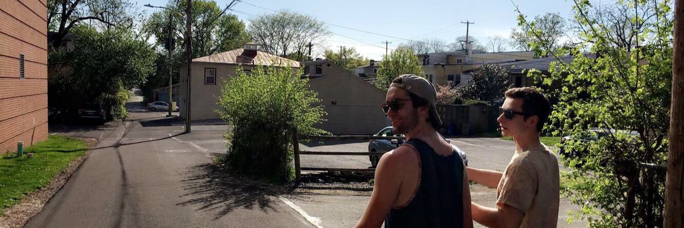 JoeOpdenaker's profile banner image