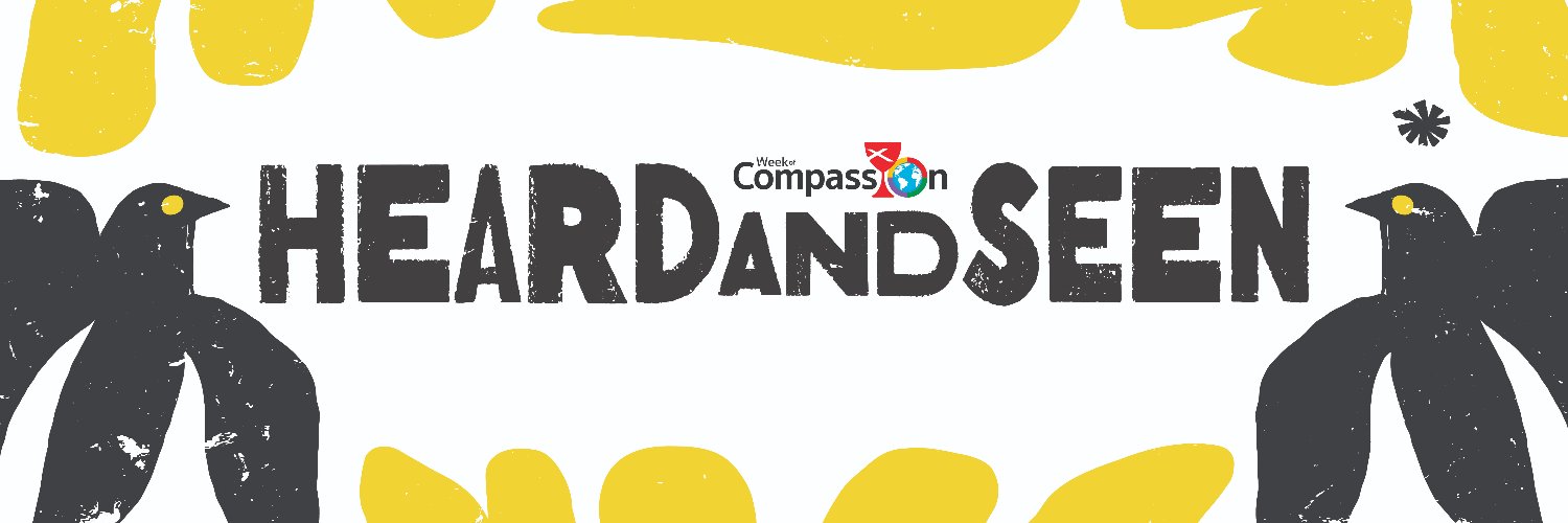 Week Of Compassion banner
