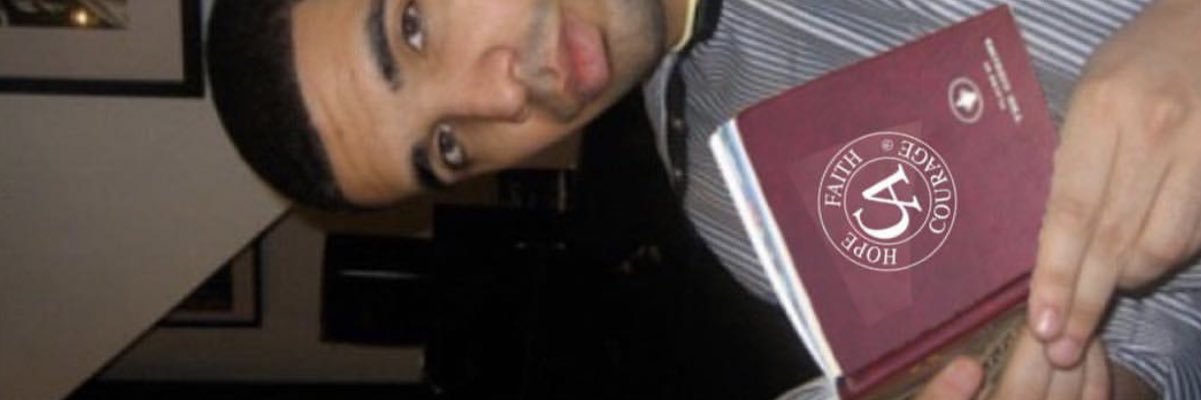 ladymichaelcera's profile banner image