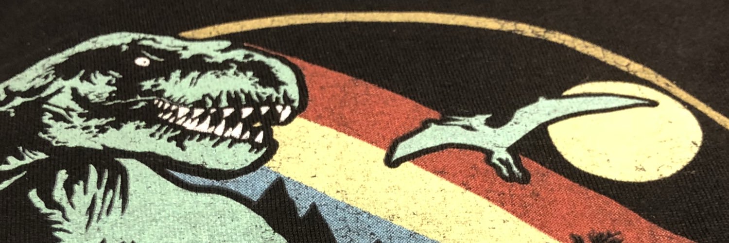 Patrick Hosler banner
