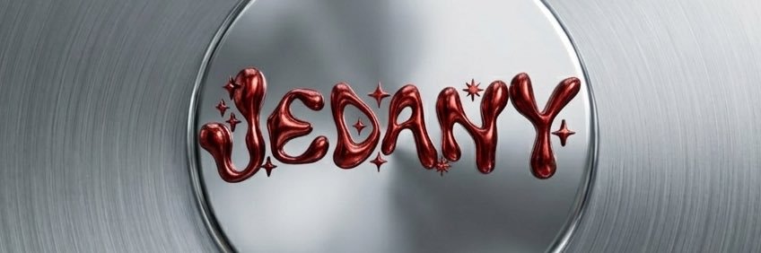 Jedany's profile banner image