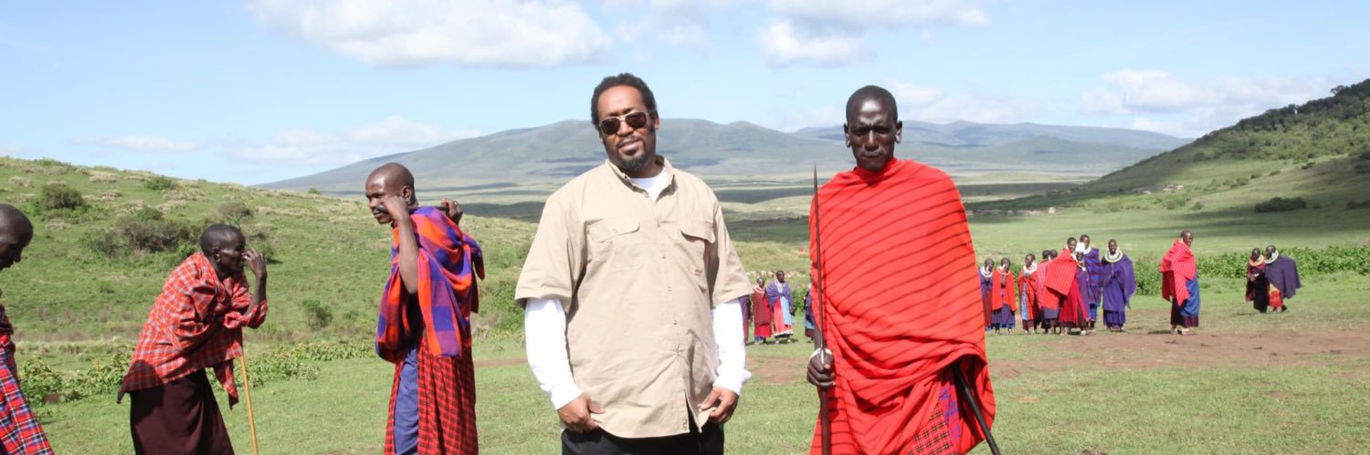 Mark Batson🇺🇸 banner