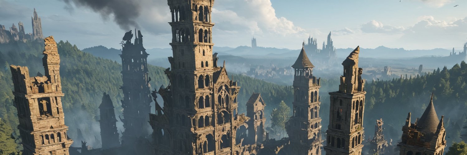 lordsquidious's profile banner image