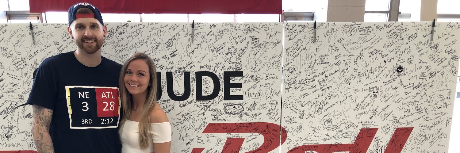 Brandon Payne banner