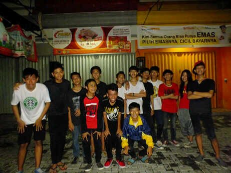 AUTHORITYDOUBLESTEP banner