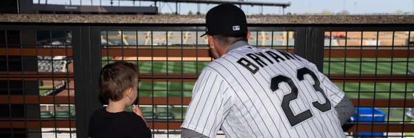 Kris Bryant Profile Banner