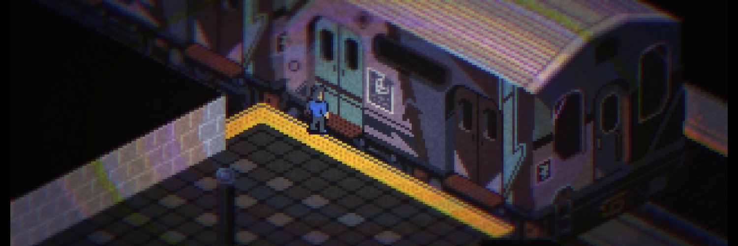 SolarLune's profile banner image