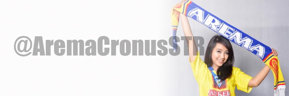 AremaCronusSTR's profile banner image