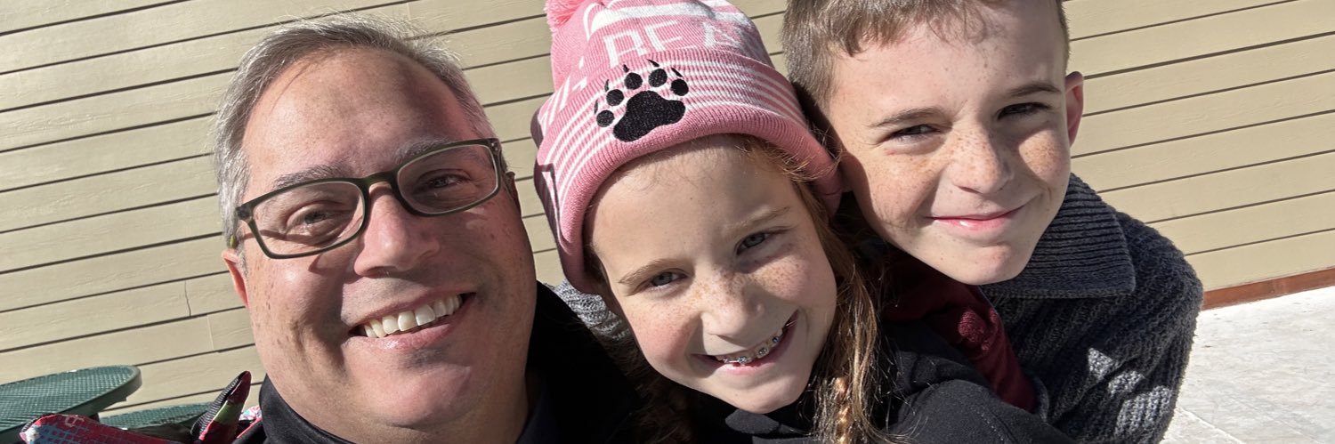 Stuart Waldman banner