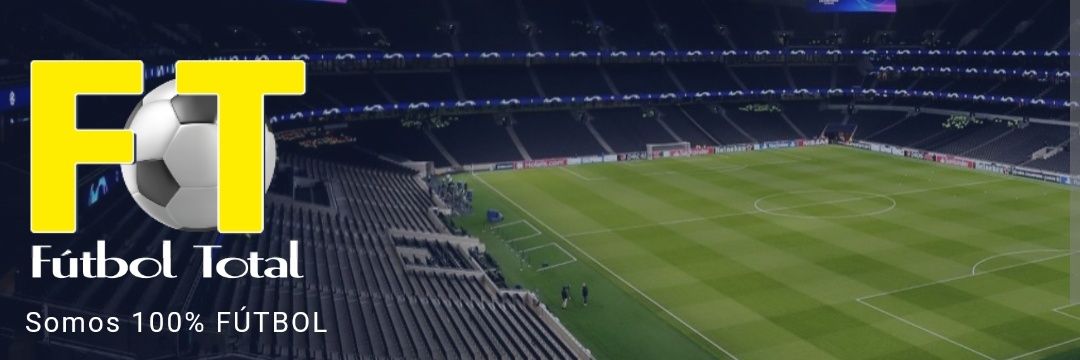 FutbolTotal_Col's profile banner image