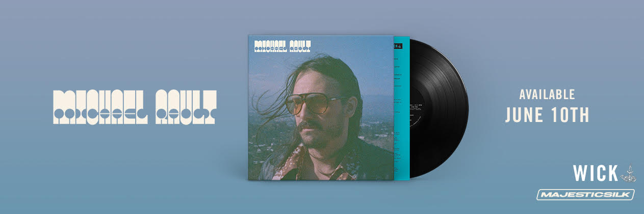 Michael Rault banner