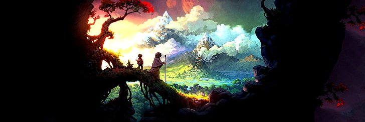 maconumb's profile banner image
