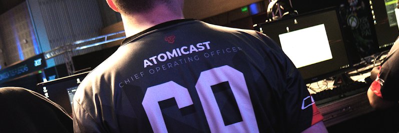 4tomiCAST's profile banner image