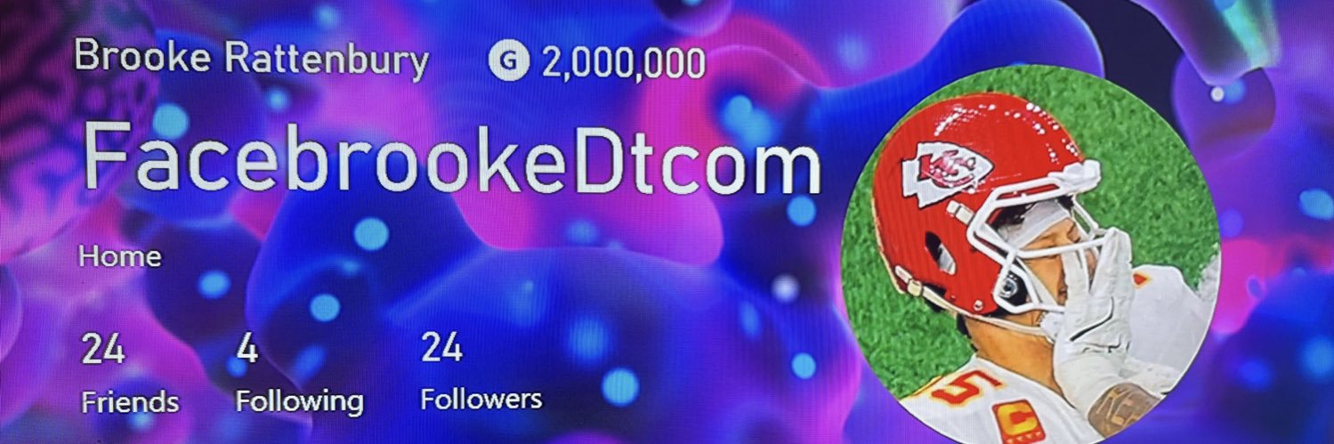 FaceBrookeDtCom's profile banner image