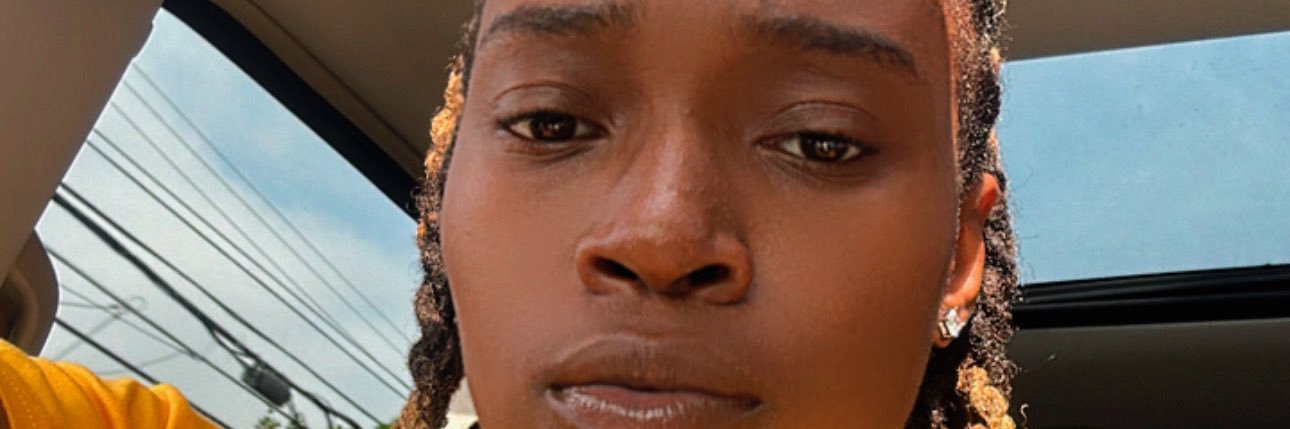 Lady_Buckz's profile banner image