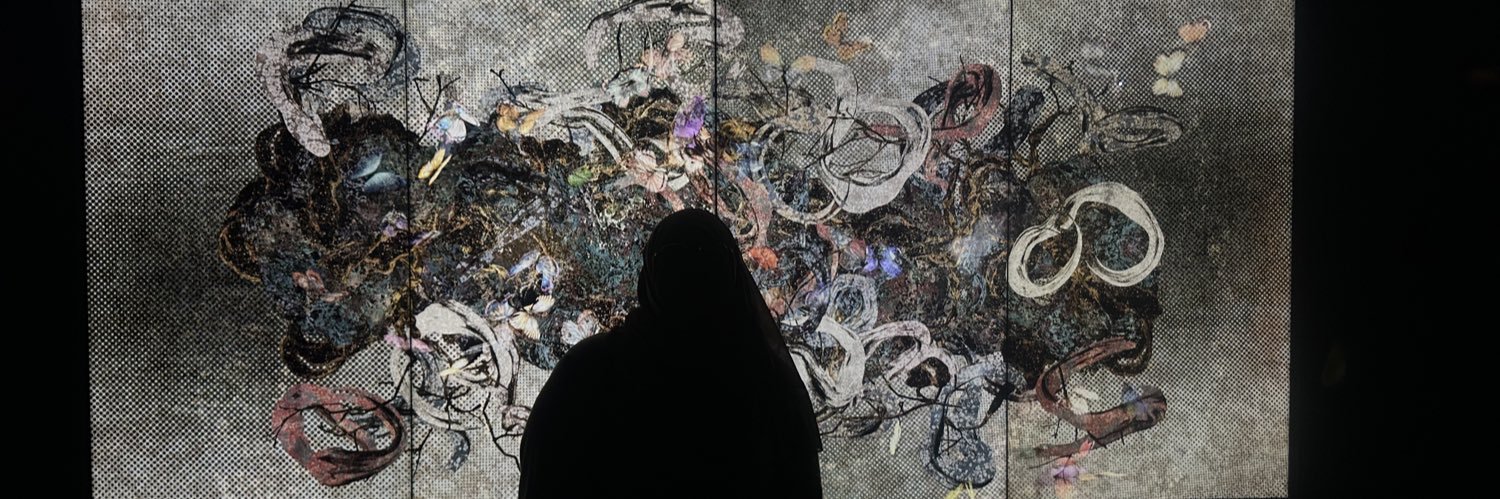 rizamrosas's profile banner image