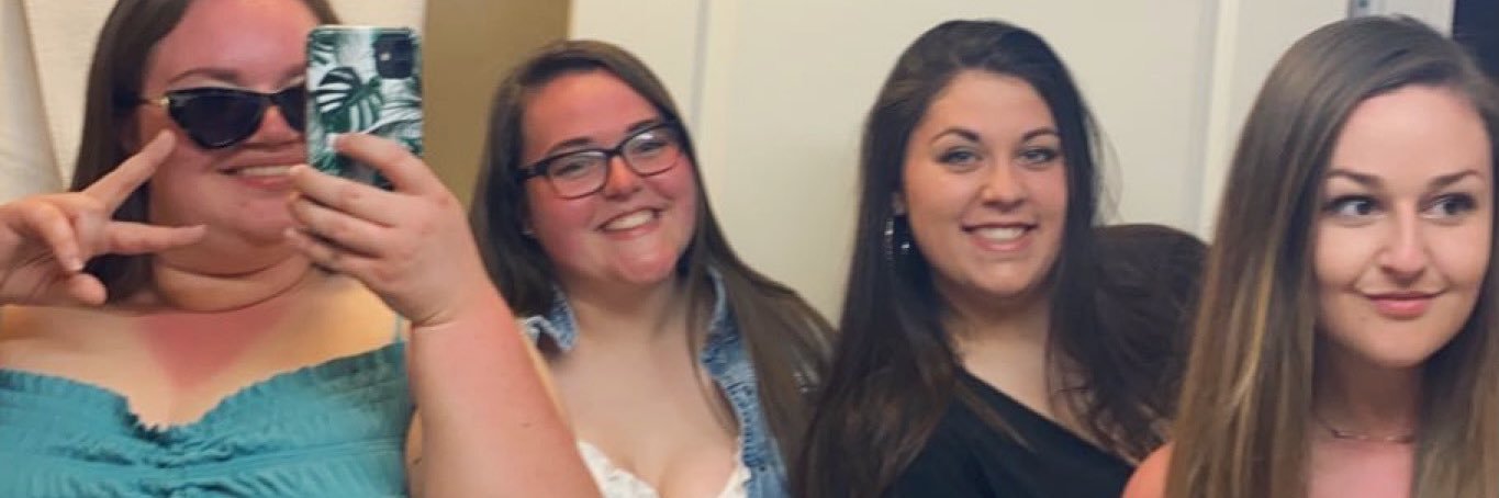 AllyAnnD's profile banner image