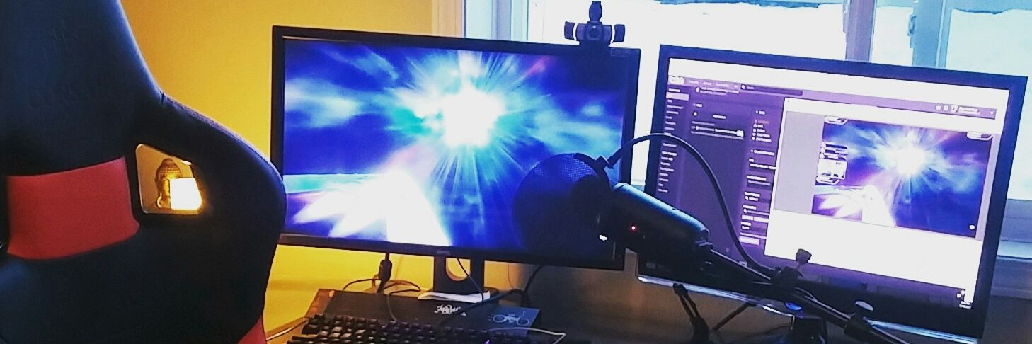 stigatech's profile banner image