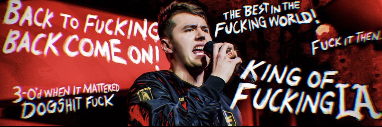XoBwilson's profile banner image