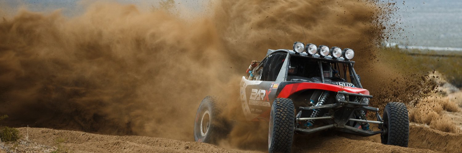 Speed Shop banner