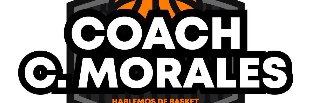 CoachCMorales's profile banner image