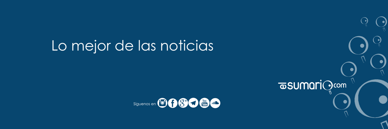 El Sumario banner