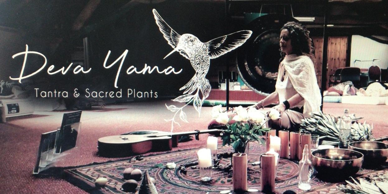 Deva Yama (@YamaVoorhorst) / Posts / X