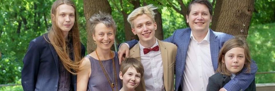 tuganbaev's profile banner image