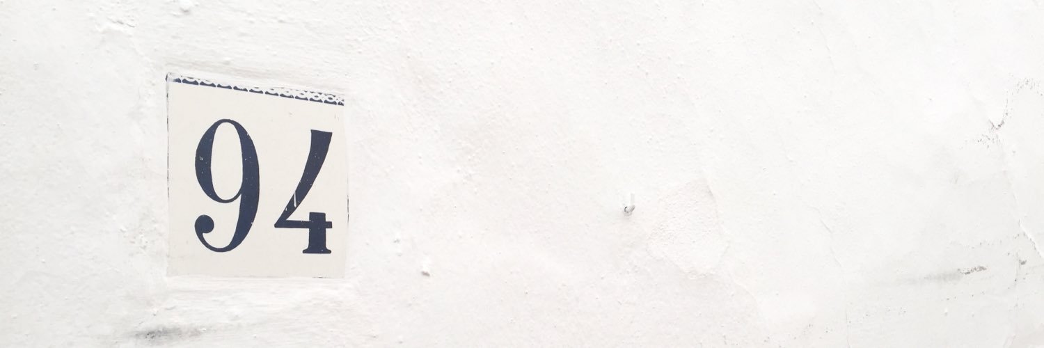 shiorijog's profile banner image