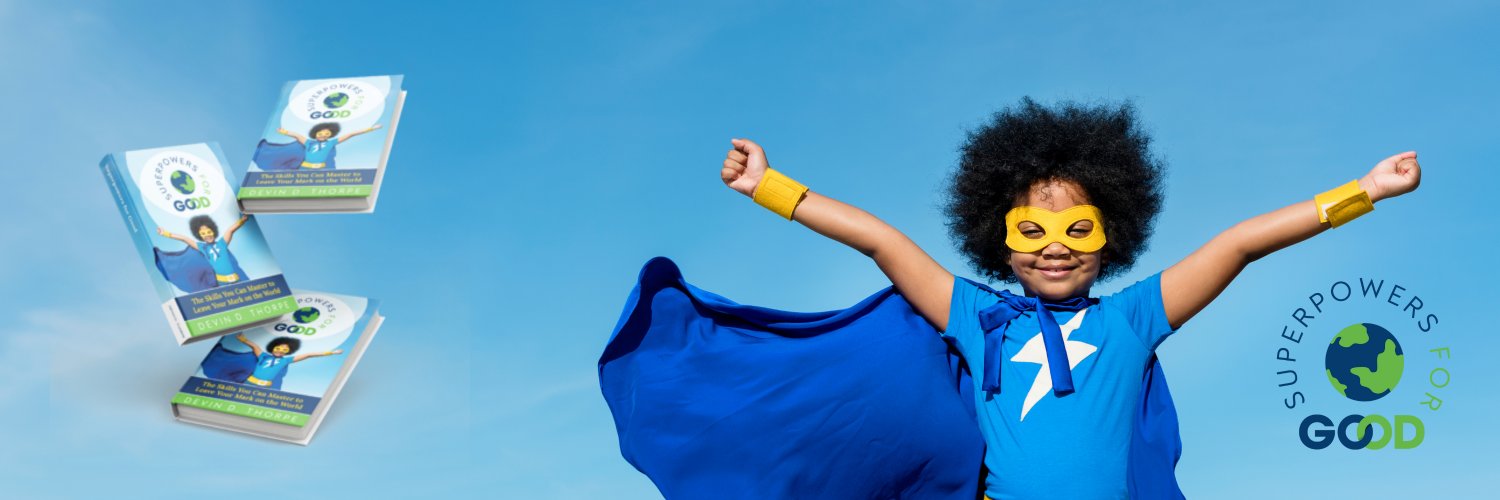 Devin D. Thorpe banner