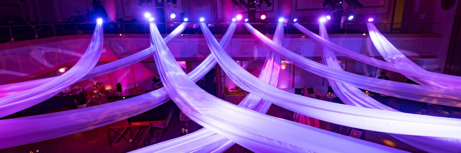 Corinthian Events banner