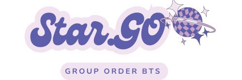 ✨STAR GO ✨| OPEN TRIP KONSER banner
