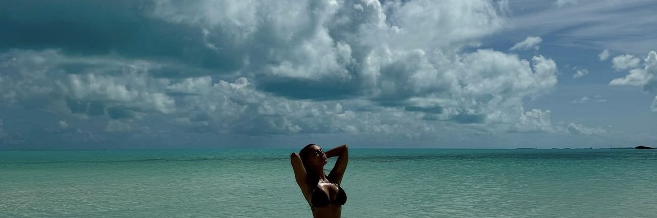 theBaddest60's profile banner image