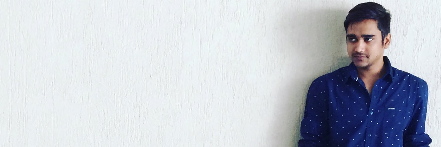 rajpootrock's profile banner image