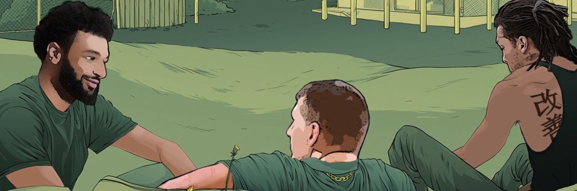 DerwinBrown13's profile banner image
