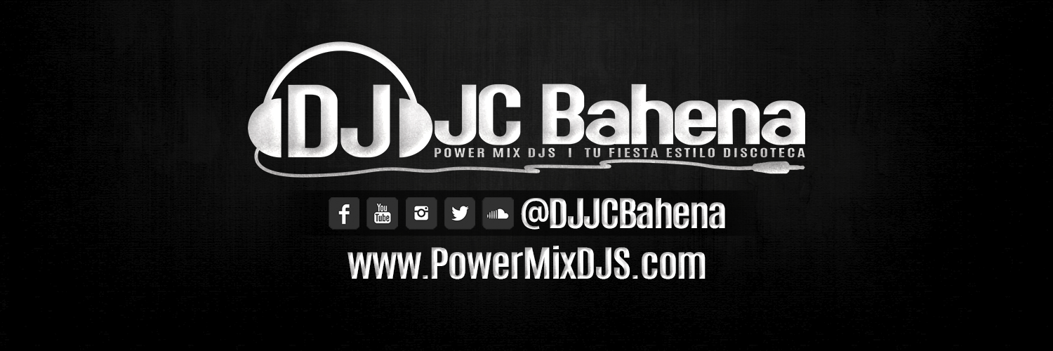 djjcbahena's profile banner image