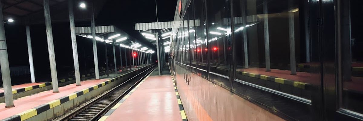 Nisaandr's profile banner image
