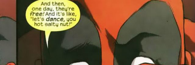 scarletspidey85's profile banner image
