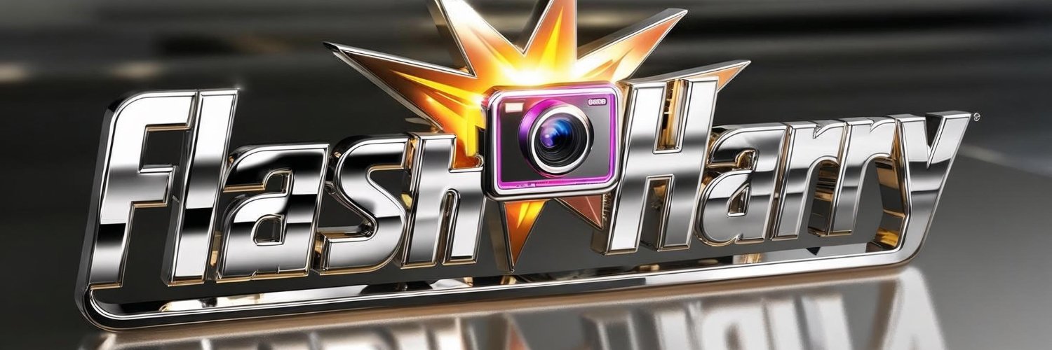 Flashharry (28k) 🔞 banner