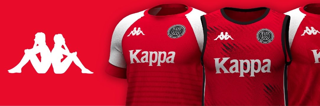 Kappa powered by Q Brands Plus banner
